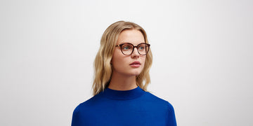 Mykita® AYAN MYK AYAN C133 Zanzibar/Silk Champagne Gold 51 - C133 Zanzibar/Silk Champagne Gold Eyeglasses