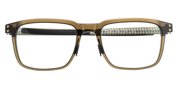 BLAC® BLANC BLAC BLANC GN02 54 - Green / Green Eyeglasses