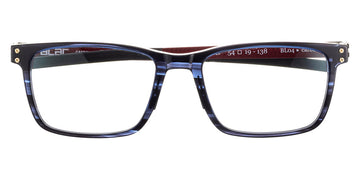 BLAC® NEVIS BLAC NEVIS BL04 54 - Blue / Blue Eyeglasses