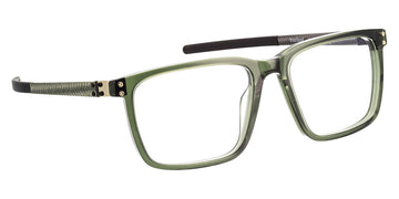 BLAC® PENTLAND BLAC PENTLAND GN01 55 - Green / Green Eyeglasses