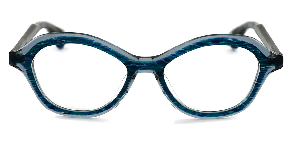 Blake Kuwahara® BARDI BLK BARDI LAKE 50 - LAKE Eyeglasses
