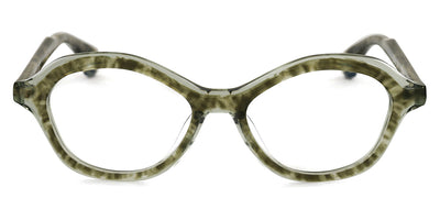 Blake Kuwahara® BARDI BLK BARDI MOSS 50 - MOSS Eyeglasses