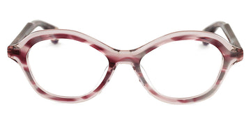 Blake Kuwahara® BARDI BLK BARDI PLUM 50 - PLUM Eyeglasses