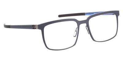 BLAC® HELMER BLAC HELMER SEA 57 - Blue / Blue Eyeglasses