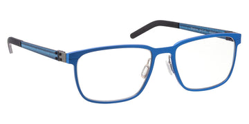 BLAC® MAGNUS BLAC MAGNUS ADMIRAL-SK 56 - Blue / Blue Eyeglasses