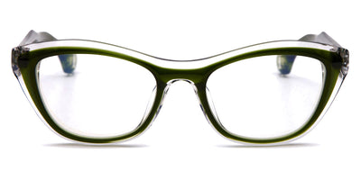 Blake Kuwahara® BAYER BLK BAYER FERN 50 - FERN Eyeglasses