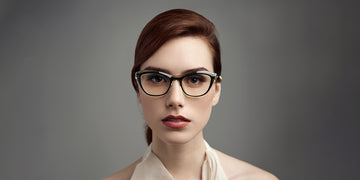 Blake Kuwahara® BAYER FERN Eyeglasses