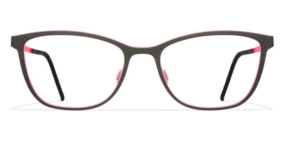 Blackfin® BAYFRONT BLF BAYFRONT 465 52 - Grey/Fuchsia Eyeglasses