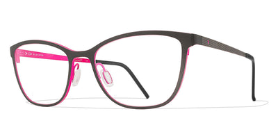 Blackfin® BAYFRONT BLF BAYFRONT 465 52 - Grey/Fuchsia Eyeglasses