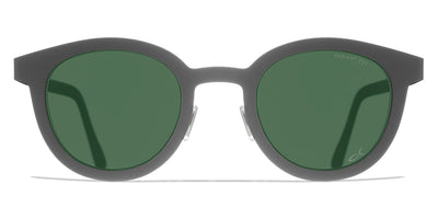 Blackfin® BAYHAM BLF BAYHAM 1340 47 - Gray/Green Sunglasses