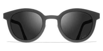 Blackfin® BAYHAM BLF BAYHAM 1342 47 - Black/Gray/Polar Sunglasses