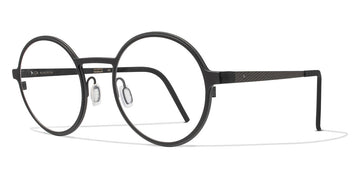 Blackfin® BAYLANDS BLF BAYLANDS 927 49 - Black/Gray Eyeglasses