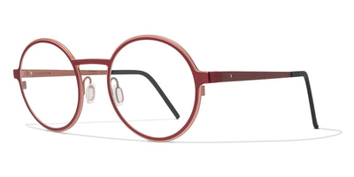 Blackfin® BAYLANDS BLF BAYLANDS 933 49 - Red/Pink Eyeglasses