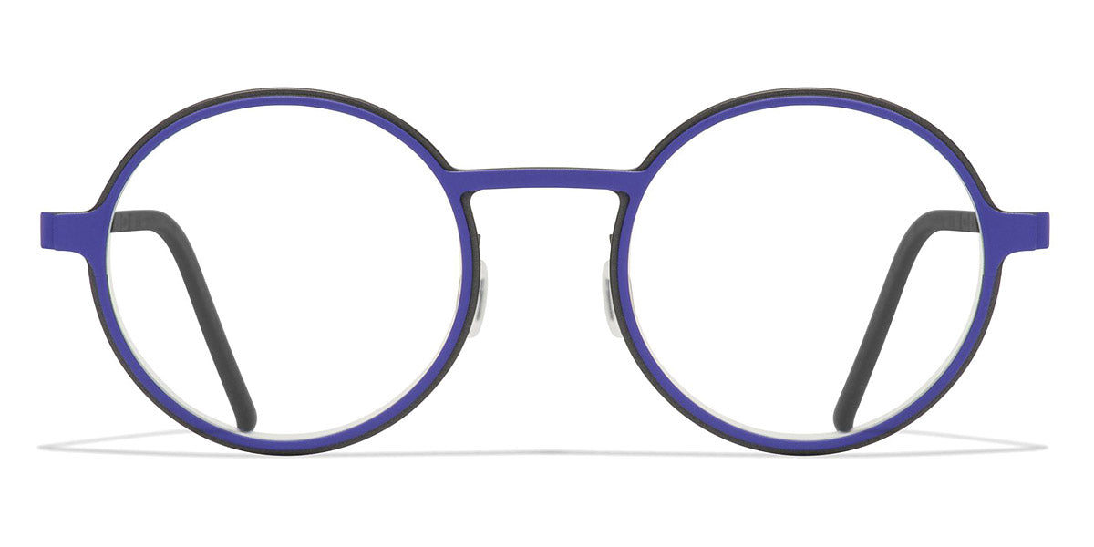 Blackfin® BAYLANDS BLF BAYLANDS 935 49 - Violet/Gray Eyeglasses