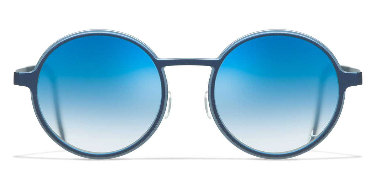 Blackfin® BAYLANDS BLF BAYLANDS 988 49 - Blue/Light Blue Sunglasses