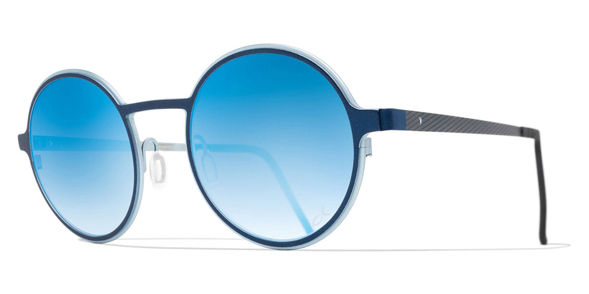 Blackfin® BAYLANDS BLF BAYLANDS 988 49 - Blue/Light Blue Sunglasses