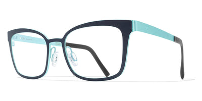 Blackfin® BAYSIDE BLF BAYSIDE 1078 50 - Blue/Turquoise Eyeglasses