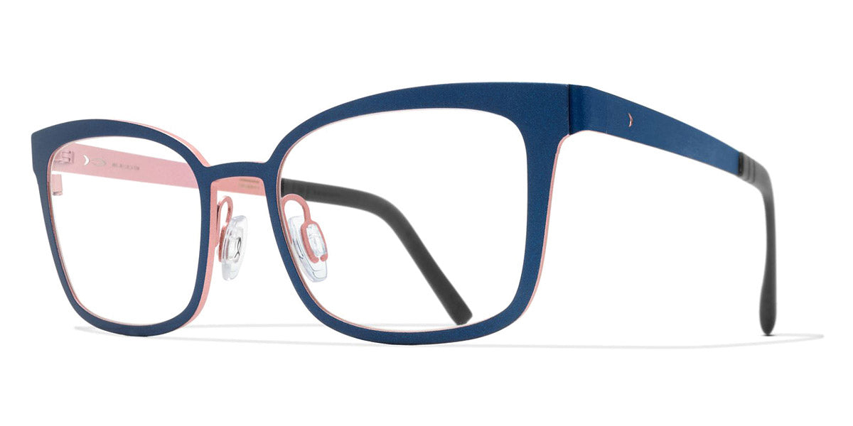 Blackfin® BAYSIDE BLF BAYSIDE 1079 50 - Blue/Pink Eyeglasses