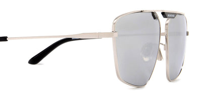 Balenciaga® BB0246SA BB0246SA 002 61 - Silver Sunglasses