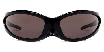 Balenciaga® BB0251S BB0251S 001 80 - Black Sunglasses