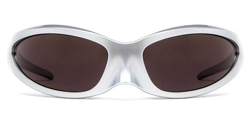 Balenciaga® BB0251S BB0251S 005 80 - Silver Sunglasses