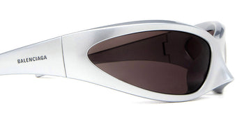 Balenciaga® BB0251S BB0251S 005 80 - Silver Sunglasses