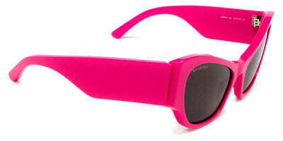 Balenciaga® BB0259S BB0259S 004 58 - Fuchsia Sunglasses