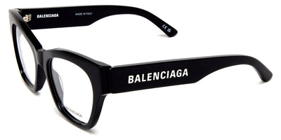 Balenciaga® BB0263O - Eyeglasses