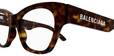 Balenciaga® BB0263O - Eyeglasses