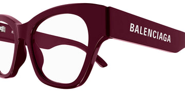 Balenciaga® BB0263O - Eyeglasses