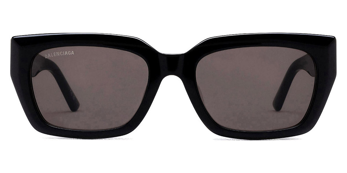 Balenciaga® BB0272SA - Black Sunglasses