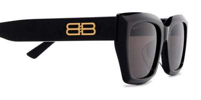 Balenciaga® BB0272SA - Sunglasses