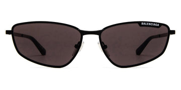 Balenciaga® BB0277S BB0277S 001 60 - Black Sunglasses