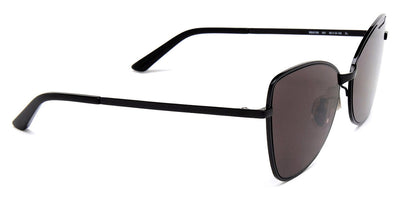 Balenciaga® BB0278S BB0278S 001 60 - Black Sunglasses