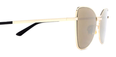 Balenciaga® BB0278S BB0278S 004 60 - Gold Sunglasses