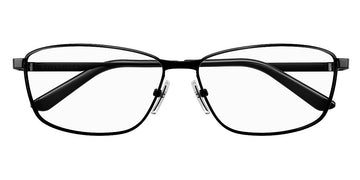 Balenciaga® BB0283O BB0283O 001 61 - Black Eyeglasses