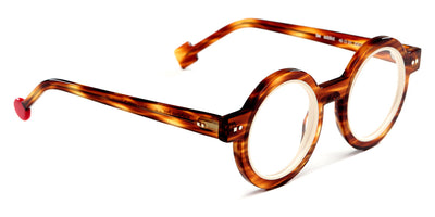 Sabine Be® Be Addict - Shiny Blonde Veined Tortoise / Shiny Ivory Eyeglasses