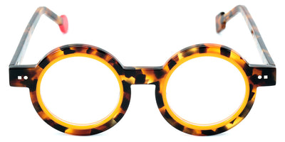 Sabine Be® Be Addict - Shiny Fawn Tortoise / Shiny Orange Eyeglasses