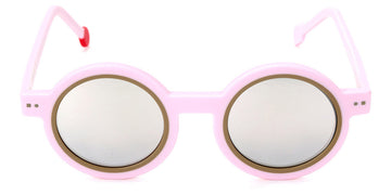 Sabine Be® Be Addict Sun - Matte Baby Pink / Matte Beige Sunglasses