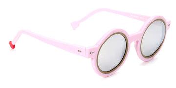 Sabine Be® Be Addict Sun - Matte Baby Pink / Matte Beige Sunglasses