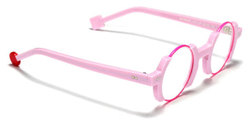 Sabine Be® Be Balloon SB Be Balloon 151 44 - Shiny Baby Pink / Satin Neon Pink Eyeglasses