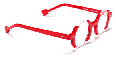 Sabine Be® Be Balloon - Shiny Red / Satin Baby Pink Eyeglasses