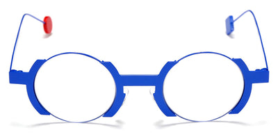 Sabine Be® Be Balloon Slim - Satin Blue Klein Eyeglasses