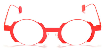 Sabine Be® Be Balloon Slim - Satin Neon Orange Eyeglasses