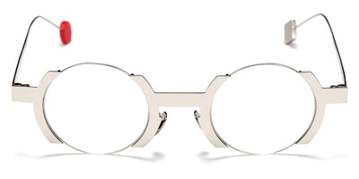 Sabine Be® Be Balloon Slim - Matte Palladium Eyeglasses