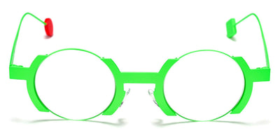 Sabine Be® Be Balloon Slim - Satin Neon Green Eyeglasses