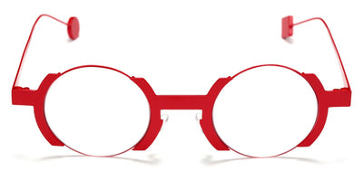 Sabine Be® Be Balloon Slim - Satin Red Eyeglasses