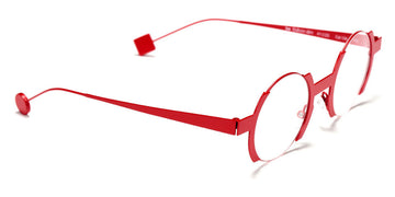 Sabine Be® Be Balloon Slim - Satin Red Eyeglasses