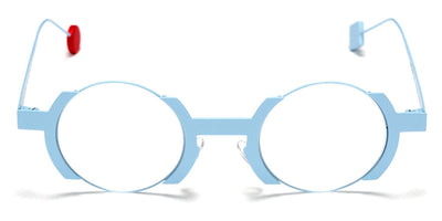 Sabine Be® Be Balloon Slim - Satin Baby Blue Eyeglasses