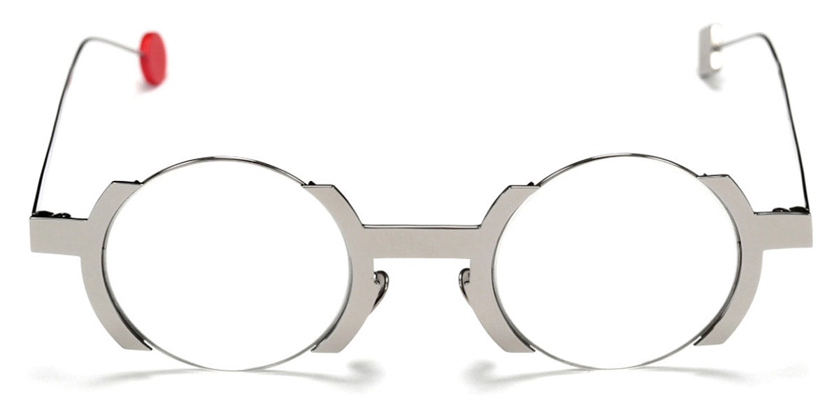 Sabine Be® Be Balloon Slim - Polished Ruthenium Eyeglasses